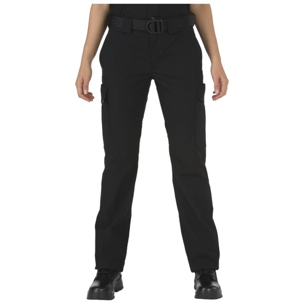5.11 Women's Black Cargo Pants